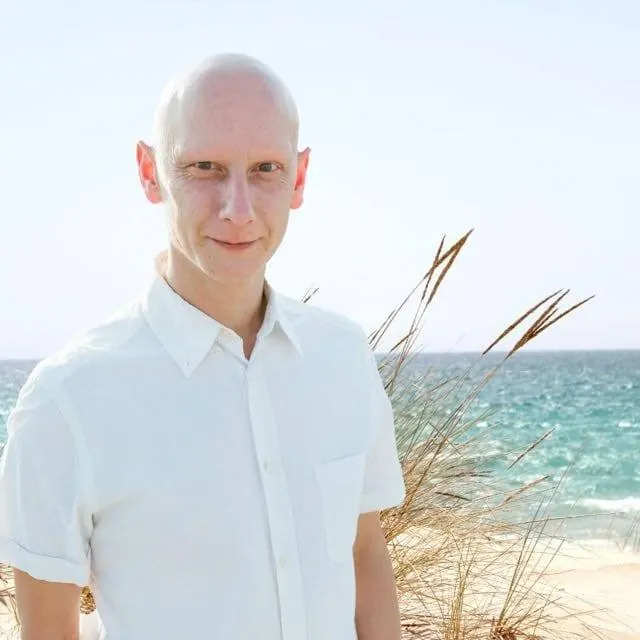Roberto Jiménez Navas, Sound Healing Meditation, Valencia, Spain